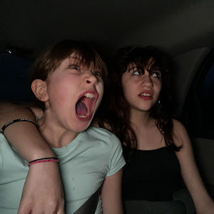 Meet your Posher, Sonya